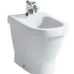 Laufen Lb3 álló bidet 8.3268.1.000.302.1 (H8326810003021)Laufen Alacsony ár