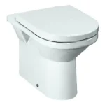 Laufen Living mély öblítésű álló wc 8.2143.6.000.000.1Laufen Exkluzív ajánlat