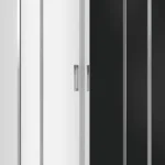 Expressz kézbesítés Roltechnik Ambient Line AMR2N/900 negyedköríves zuhanykabin (90x90 cm, brillant, transparent, 624-9000000-00-02)Roltechnik