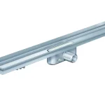 Aco Comfort normal (92mm) falszigeteléses zuhanyfolyóka 685 mm, 9010.88.08ACO Kiárusítás