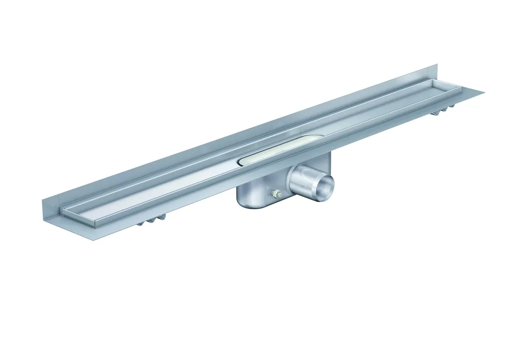Aco Comfort normal (92mm) falszigeteléses zuhanyfolyóka 1185 mm, 9010.88.13ACO Olcsó