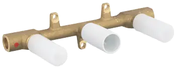 Grohe 32706 000 beépítőkészlet fali mosdócsaptelepekhez (32706000)Grohe Népszerű