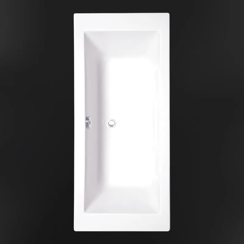 Olcsóbb Roltechnik Kubic 190x90 egyenes kád (9390000)Roltechnik