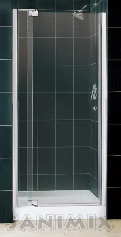 Szuper ajánlat Sanimix 22.08 zuhanyajtó (880-1050 mm)Sanimix
