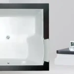 Legnépszerűbb Wellis Nera Maxi 185x150x73 egyenes kád (díszkeret nélkül) AK00318Wellis