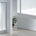 Ne maradj le Wellis Gemini 90x90x195 négyzet alapú zuhanykabin WC00279Wellis