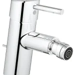 Korlátozott ajánlat Grohe Concetto bidécsaptelep 32208 001 (32208001)Grohe