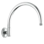 Rendeld meg most Grohe Rainshower 28384 000 íves zuhanykar (28384000)Grohe