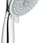 Vedd meg most Grohe Tempesta ÚJ Rustic 27608 000 kézizuhany IV 9,5 liter/perc (27608000)