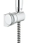 Grohe Tempesta ÚJ 28473 001 zuhanygarnitúra III (28473001) Prémium