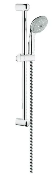 Kedvezményes ár Grohe Tempesta ÚJ zuhanygarnitúra IV 9,5 Liter/perc 27645 000 (27645000)Grohe