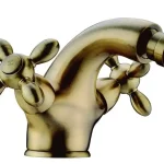 Outlet Feromix Memorie bronz 40360.8 bidé csaptelepCoway