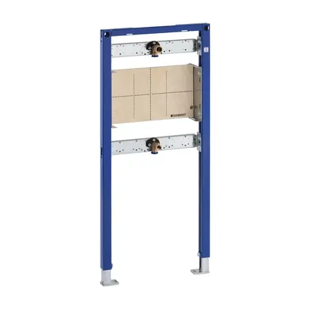 Geberit Duofix 111.780.00.1 szerelőelem fürdőkádhoz/zuhanyzóhoz falsík alatti csaptelephezGeberit Vásárlói kedvenc