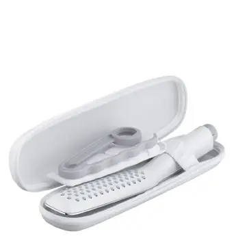 Csak ma Hansgrohe PuraVida utazószett fehér 28564 400 (28564400)Hansgrohe