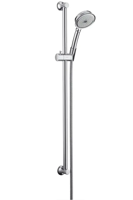 Hansgrohe Croma Classic 100 Multi/UnicaClassic zuhanyszett 0,90 m 27768 000 (27768000)Hansgrohe Utolsó esély