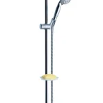 Hansgrohe Croma 2jet / Unica’S zuhanyszett 0,90 m 27770 000 (27770000)Hansgrohe Legjobb ár
