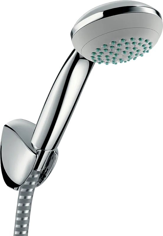 Kedvezmény Hansgrohe Crometta 85 Mono/Porter’C kádszett 1,6 m 27577 000 (27577000)Hansgrohe