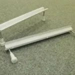 Ravak Asymmetric kádláb CY44000000Ravak Legnépszerűbb