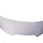 Utolsó esély Ravak Asymmetric Aszimmetrikus kád előlap (bal, 150-es kádhoz) CZ44100000Ravak
