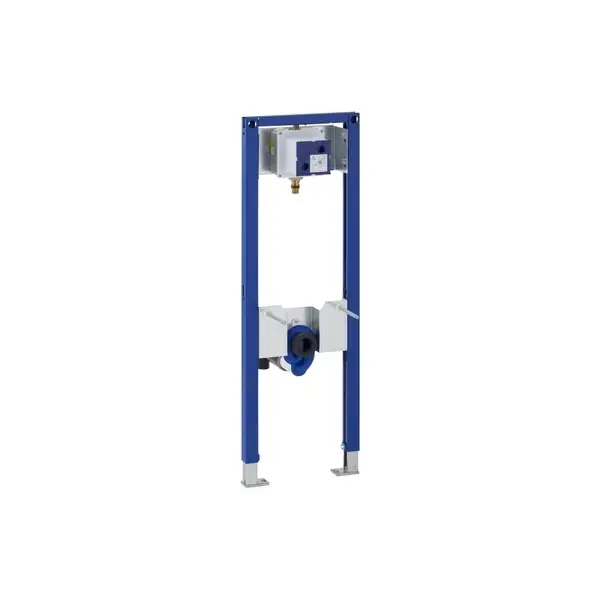 Biztonságos vásárlás Geberit Duofix 111.618.00.1 vizelde szerelőelem HyTronic Joly/VisitGeberit