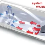 Ravak You kádfeltöltő Warm FlowRavak Alacsony ár