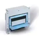 Geberit Uniflex 154.224.00.1 zuhany szerelőelem, alacsonyGeberit Expressz szállítás