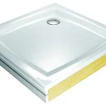 Gyors kiszállítás Ravak Galaxy Perseus PP Zuhanytálca (PP, 90x90 cm, #A027701510)Ravak