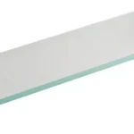 Sapho DIAMOND 50 cm üveg polc, bronz 1318-15Sapho Azonnali szállítás