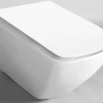 Sapho Ece Purity Fali wc-hez lassú záródású ülőke 40S30200E (5305-01)Sapho Korlátozott ajánlat