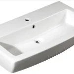 Sapho Ece Purity 85x48/17 ráültethető mosdó 10PL50085 (2513)Sapho Exkluzív ajánlat