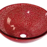 Sapho Beauty Venezia üvegmosdó (2501-11)Sapho Olcsóbb