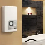 Szuper ajánlat Kospel KDH Luxus elektromos átfolyós vízmelegítő (400 V, 18 KW, #KDH-18 Luxus)Radeco