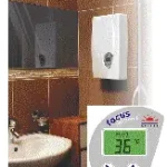 Biztonságos fizetés Kospel EPVE Focus elektromos átfolyós vízmelegítő (24 W, 400 V, #EPVE-24 Focus)Radeco