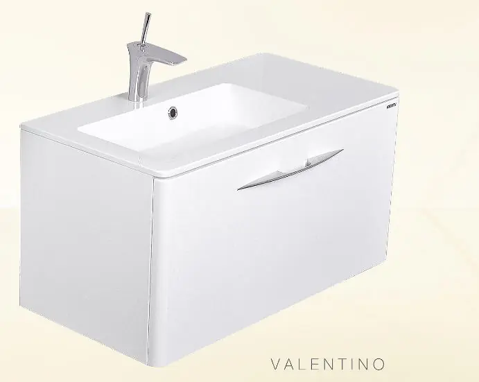 Infinity Valentino fürdőszobabútorInfinity Biztonságos fizetés