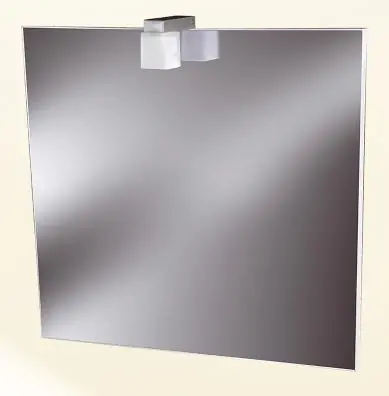 Infinity Color-X 700 fürdőszobabútor tükörInfinity Árengedmény