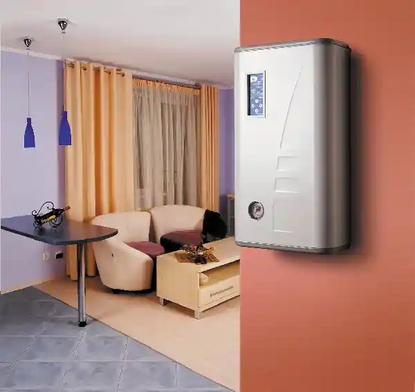 Olcsóbb Kospel EKCO.L1N..p Elektromos kazán padlófűtéshez (400 V, 8 KW, #EKCO.L1N 8p)Radeco