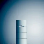 Biztonságos fizetés Vaillant VSC ecoCOMPACT 196/2 C150 fali kondenzációs beépített tárolós gáz kazánVaillant