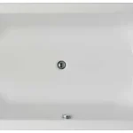 Ajánlat Niagara Wellness Belinda 200x90 egyenes kádNiagara Wellness
