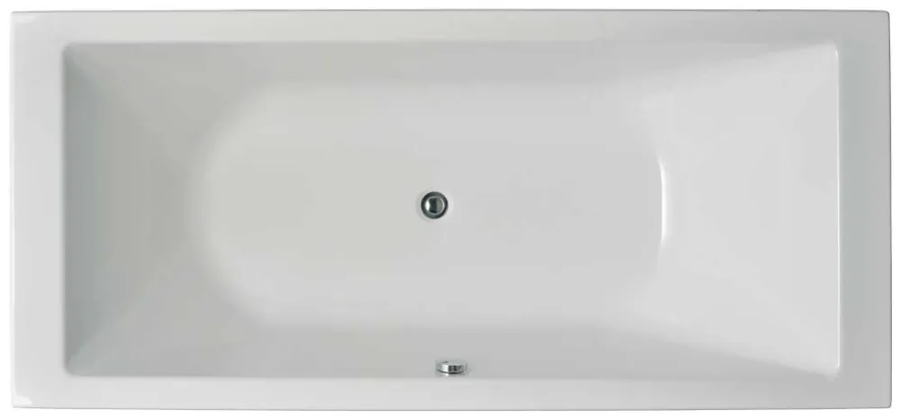 Ajánlat Niagara Wellness Belinda 200x90 egyenes kádNiagara Wellness