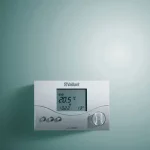Alacsony ár Vaillant calorMATIC 230 napi/heti programozható digitális szobatermosztátVaillant