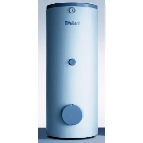 Vaillant uniSTOR VIH R 300 melegvíz-tárolóVaillant Utolsó esély