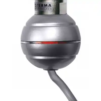 Szuper akció Radeco Terma Reg 2 ezüst fűtőpatron (600 W)Radeco