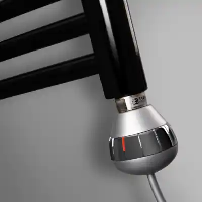 Radeco Terma Reg 3 ezüst/króm gyűrű fűtőpatron (1000 W)Radeco Ajánlat