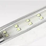 Rendeld meg most M-Tech T8 1200mm 288SMD 230V, 1600LM Hideg Fehér 6500K áttetsző Led FénycsőM-tech