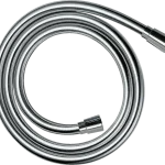 Árcsökkenés Hansgrohe Isiflex 28272 000 zuhanycső 1,25 m (28272000)Hansgrohe