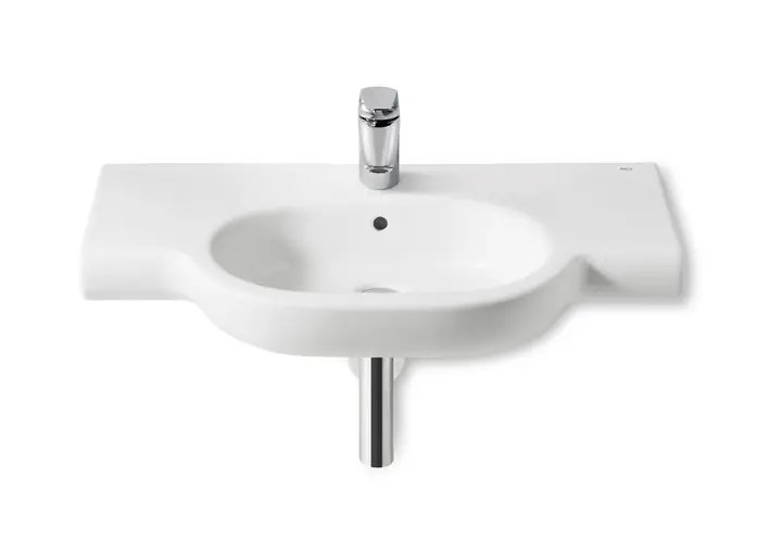 Roca Meridian 85x46 cm mosdó 732724D000 (A32724D000)Roca Vedd meg most