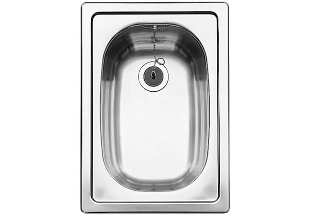 Legjobb ár BLANCO TOP EE 3X4 18/10 rozsdamentes mosogató 501067Blanco