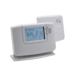 Honeywell CM 927 RF vezeték nélküli programozható szobatermosztát (CMT927A1064)Honeywell Végkiárusítás