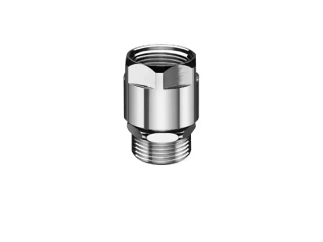 Újdonság Schell légbeszívó 1/2" 286120699Schell