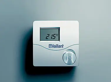 Szuper ajánlat Vaillant VR 81/2 távvezérlő készülékVaillant